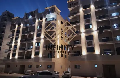 Apartment - 1 Bedroom - 2 Bathrooms for sale in Al Ameera Village - Ajman