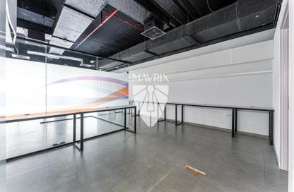 Shop - Studio for rent in Azizi Riviera 46 - Azizi Riviera - Meydan One - Meydan - Dubai