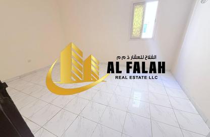 Apartment - 1 Bedroom - 1 Bathroom for rent in Jamal Abdul Nasser Street - Al Majaz - Sharjah
