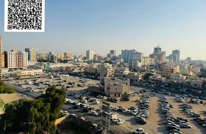 Apartment - 1 Bedroom - 1 Bathroom for sale in Al Naemiya Tower 1 - Al Naemiya Towers - Al Nuaimiya - Ajman