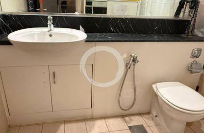 Apartment - 2 Bedrooms - 2 Bathrooms for sale in Al Jaz 1 - Al Jaz - Greens - Dubai