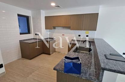 Villa - 6 Bedrooms - 7 Bathrooms for rent in Santorini - Damac Lagoons - Dubai