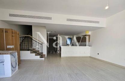 Villa - 6 Bedrooms - 7 Bathrooms for rent in Santorini - Damac Lagoons - Dubai