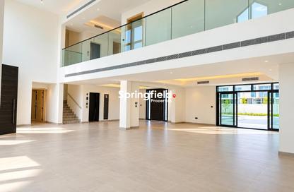 Villa - 6 - 7+ for sale in The Farmhouses - Damac Hills 2 - Dubai