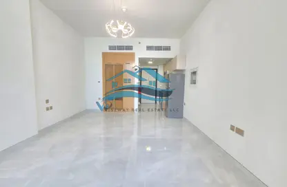 Apartment - Studio - 1 Bathroom for sale in Skyz by Danube - Arjan - Dubai