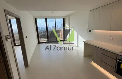 Apartment - 1 Bedroom - 2 Bathrooms for rent in Condor Golf Links 18 - Dubai Sports City - Dubai