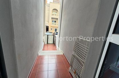 Apartment - 1 Bedroom - 2 Bathrooms for rent in Autumn 1 - Autumn - Seasons Community - District 15 - Jumeirah Village Circle - Dubai Apartment - 1 Bedroom - 2 Bathrooms for rent in Autumn 1 - Autumn - Seasons Community - District 15 - Jumeirah Village Circle - Dubai