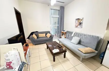 Apartment - 1 Bedroom - 2 Bathrooms for rent in Autumn 1 - Autumn - Seasons Community - District 15 - Jumeirah Village Circle - Dubai