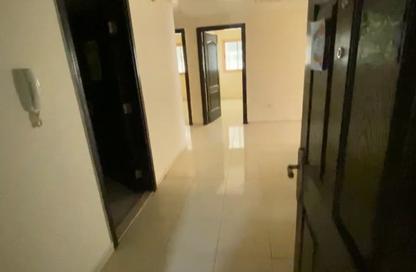 Apartment - 2 - 2 for rent in Al Mahatta - Al Qasimia - Sharjah