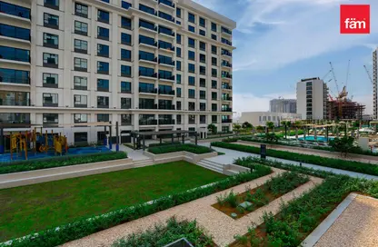 شقة - 2 غرف نوم - 2 حمامات للايجار في برج بارك فيلد 2 - بارك فيلد - دبي هيلز استيت - دبي
