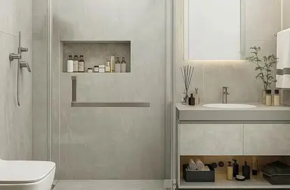 شقة - 2 غرف نوم - 3 حمامات للبيع في إيثان - ند الشبا 1 - ند الشبا - دبي