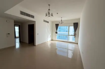 Apartment - 1 Bedroom - 2 Bathrooms for rent in Makeen Residence Satwa - Al Satwa - Dubai