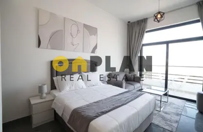 Apartment - Studio - 1 Bathroom for sale in Joya Dorado Residences - Arjan - Dubai