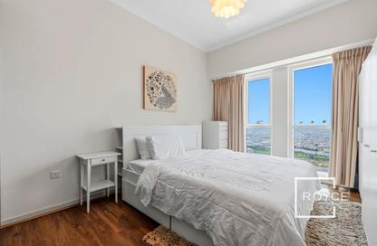 Apartment - 2 Bedrooms - 3 Bathrooms for rent in Churchill Residency Tower - Churchill Towers - Business Bay - Dubai