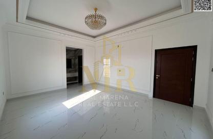 Villa - 5 Bedrooms - 7 Bathrooms for sale in Al Bahia Hills - Al Bahia - Ajman