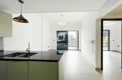 شقة - 2 غرف نوم - 2 حمامات للايجار في برج ريجيل - الضاحية 10 - قرية جميرا الدائرية - دبي