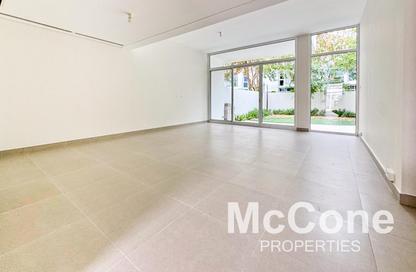 Townhouse - 3 Bedrooms - 4 Bathrooms for rent in Arabella Townhouses 1 - Arabella Townhouses - Mudon - Dubai