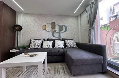 Apartment - Studio - 1 Bathroom for sale in Casa Grande - District 11 - Jumeirah Village Circle - Dubai