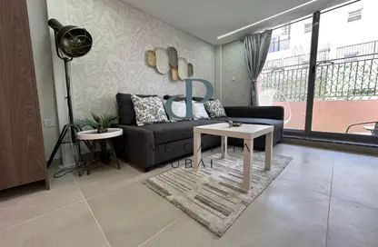 Apartment - Studio - 1 Bathroom for sale in Casa Grande - District 11 - Jumeirah Village Circle - Dubai