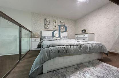 Apartment - Studio - 1 Bathroom for sale in Casa Grande - District 11 - Jumeirah Village Circle - Dubai