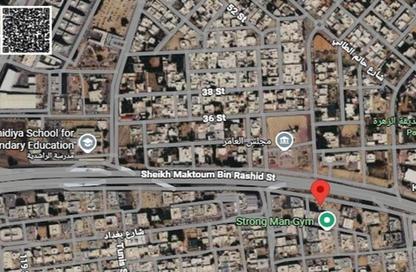أرض - استوديو - 3 للبيع في فلل الروضة 2 - الروضة 2 - الروضة - عجمان أرض - استوديو - 3 للبيع في فلل الروضة 2 - الروضة 2 - الروضة - عجمان