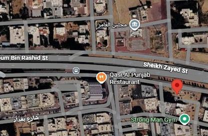 أرض - استوديو - 3 للبيع في فلل الروضة 2 - الروضة 2 - الروضة - عجمان أرض - استوديو - 3 للبيع في فلل الروضة 2 - الروضة 2 - الروضة - عجمان