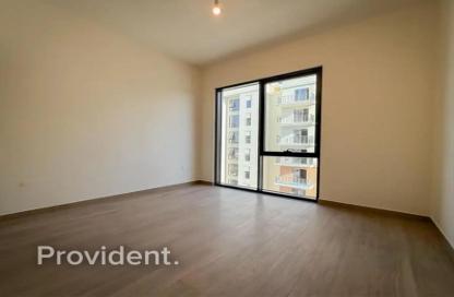 Apartment - 1 Bedroom - 1 Bathroom for sale in The Hamilton - Town Square - Dubai
