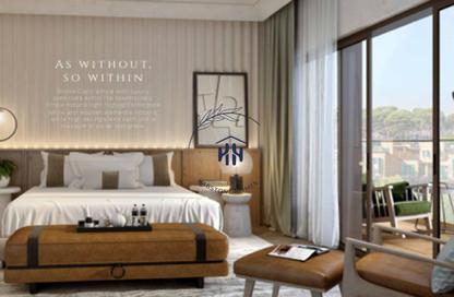 Villa - 4 Bedrooms - 3 Bathrooms for sale in Monte Carlo - Damac Lagoons - Dubai Villa - 4 Bedrooms - 3 Bathrooms for sale in Monte Carlo - Damac Lagoons - Dubai