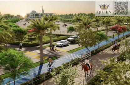 Townhouse - 3 - 4 for sale in Al Rahmaniya 2 - Al Rahmaniya - Sharjah