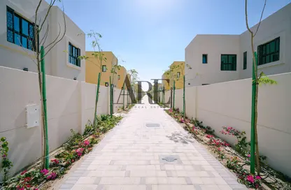 فيلا - 5 غرف نوم - 6 حمامات للبيع في مدينة الشارقة المستدامة - الشارقة