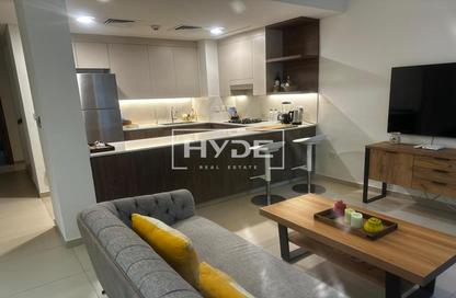 Townhouse - 4 Bedrooms - 4 Bathrooms for sale in Elan - Tilal Al Ghaf - Dubai