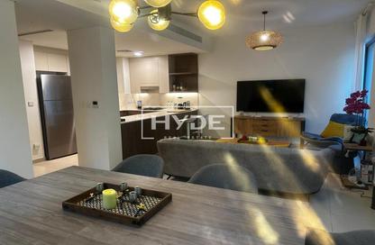 Townhouse - 4 Bedrooms - 4 Bathrooms for sale in Elan - Tilal Al Ghaf - Dubai