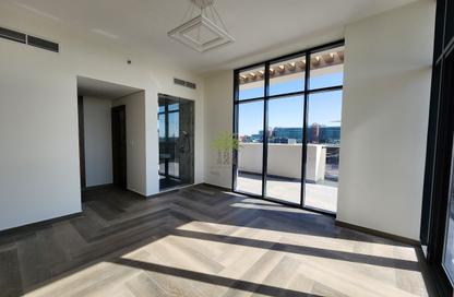 Apartment - 2 Bedrooms - 4 Bathrooms for rent in DMS Two - Meydan Avenue - Meydan - Dubai