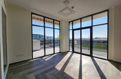 Apartment - 2 Bedrooms - 4 Bathrooms for rent in DMS Two - Meydan Avenue - Meydan - Dubai