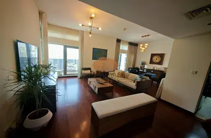 Apartment - 1 Bedroom - 2 Bathrooms for sale in Green Lakes Towers 2 - Green Lakes Towers - JLT Cluster S - Jumeirah Lake Towers - Dubai