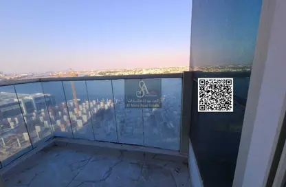 Apartment - 2 Bedrooms - 2 Bathrooms for rent in Oasis Tower - Al Rashidiya 1 - Al Rashidiya - Ajman Apartment - 2 Bedrooms - 2 Bathrooms for rent in Oasis Tower - Al Rashidiya 1 - Al Rashidiya - Ajman