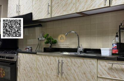 Apartment - 2 Bedrooms - 3 Bathrooms for sale in Ajman One Towers - Al Sawan - Ajman