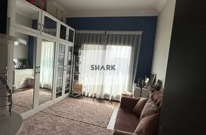 Apartment - 2 Bedrooms - 2 Bathrooms for sale in Paradise Lakes Tower B6 - Paradise Lakes Towers - Emirates City - Ajman