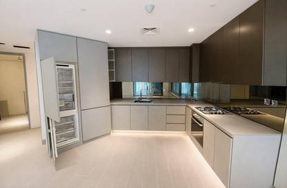 Apartment - 1 Bedroom - 2 Bathrooms for rent in Regalia By Deyaar - Business Bay - Dubai