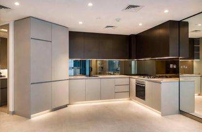 Apartment - 1 Bedroom - 2 Bathrooms for rent in Regalia By Deyaar - Business Bay - Dubai