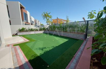 Townhouse - 4 Bedrooms - 5 Bathrooms for sale in Cherrywoods - Dubai