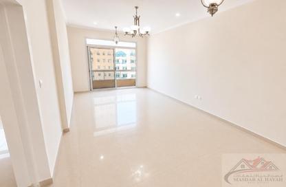 Apartment - 1 Bedroom - 2 Bathrooms for rent in Muweileh Community - Muwaileh Commercial - Sharjah Apartment - 1 Bedroom - 2 Bathrooms for rent in Muweileh Community - Muwaileh Commercial - Sharjah