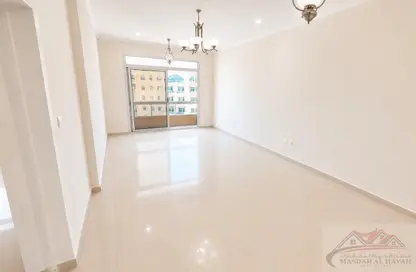 Apartment - 1 Bedroom - 2 Bathrooms for rent in Muweileh Community - Muwaileh Commercial - Sharjah