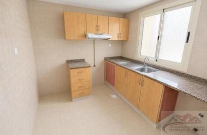 Apartment - 1 Bedroom - 2 Bathrooms for rent in Muweileh Community - Muwaileh Commercial - Sharjah Apartment - 1 Bedroom - 2 Bathrooms for rent in Muweileh Community - Muwaileh Commercial - Sharjah