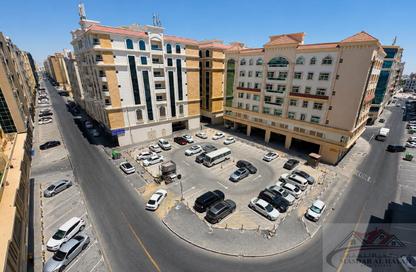 Apartment - 1 Bedroom - 2 Bathrooms for rent in Muweileh Community - Muwaileh Commercial - Sharjah Apartment - 1 Bedroom - 2 Bathrooms for rent in Muweileh Community - Muwaileh Commercial - Sharjah