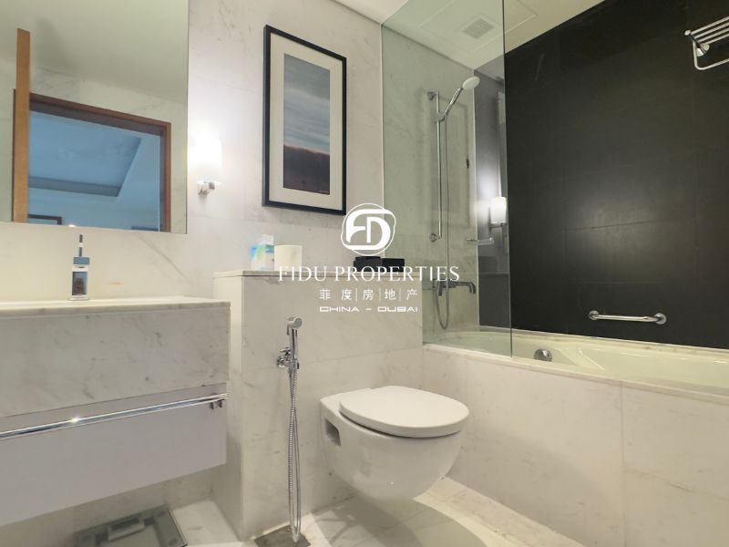 BURJ KHALIFA VIEWS | BEST DEAL | READY TO MOVE