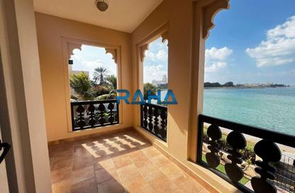 Villa - 4 Bedrooms - 4 Bathrooms for rent in The Townhouses at Al Hamra Village - Al Hamra Village - Ras Al Khaimah