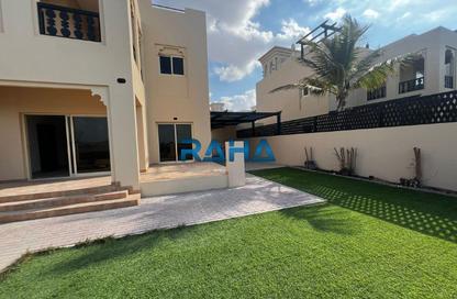 Villa - 4 Bedrooms - 4 Bathrooms for rent in The Townhouses at Al Hamra Village - Al Hamra Village - Ras Al Khaimah