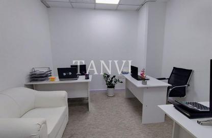 Office Space - Studio - 1 Bathroom for rent in Al Serkal Building - Hor Al Anz - Deira - Dubai