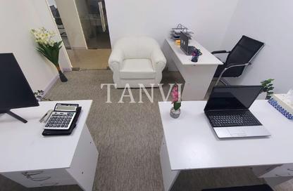 Office Space - Studio - 1 Bathroom for rent in Al Serkal Building - Hor Al Anz - Deira - Dubai